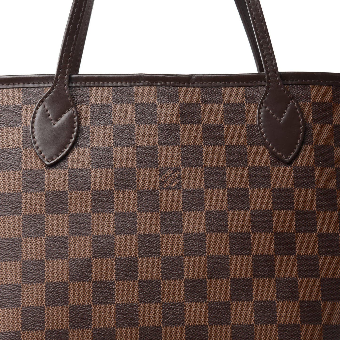 Damier Ebene Neverfull MM