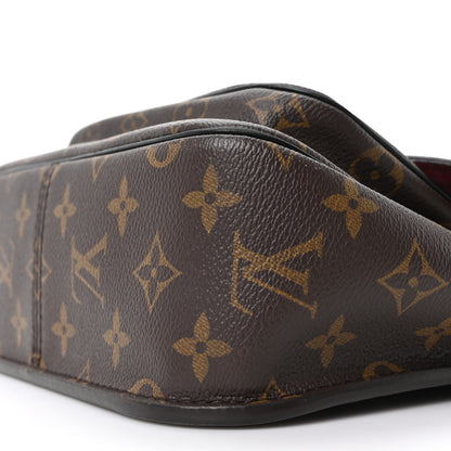 Louis Vuitton Monogram Passy 9 of 9