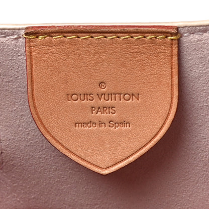 Louis Vuitton Damier Azur Girolata 6 of 9