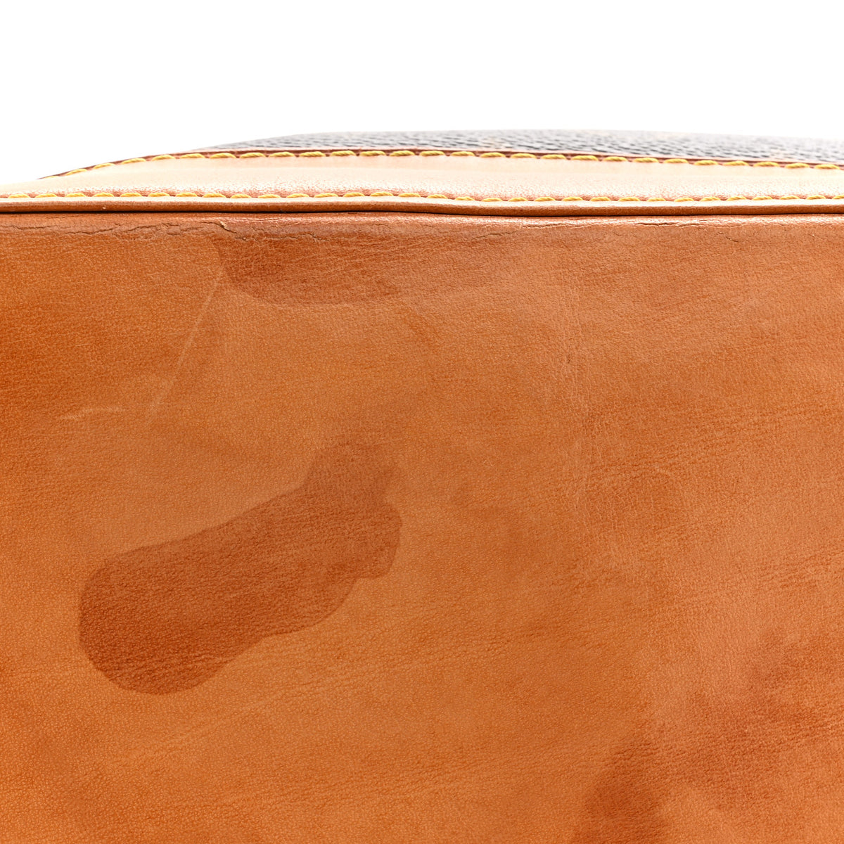 Louis Vuitton Monogram Lockit PM 13 of 14
