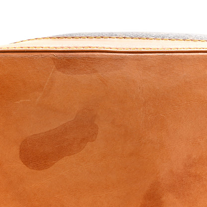 Louis Vuitton Monogram Lockit PM 13 of 14