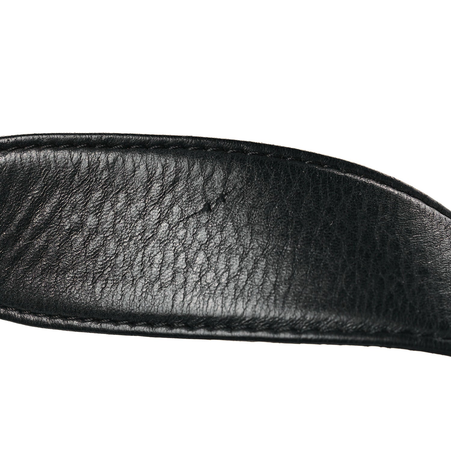 Chanel Lambskin In and Out XL Maxi Flap Black 10 of 10