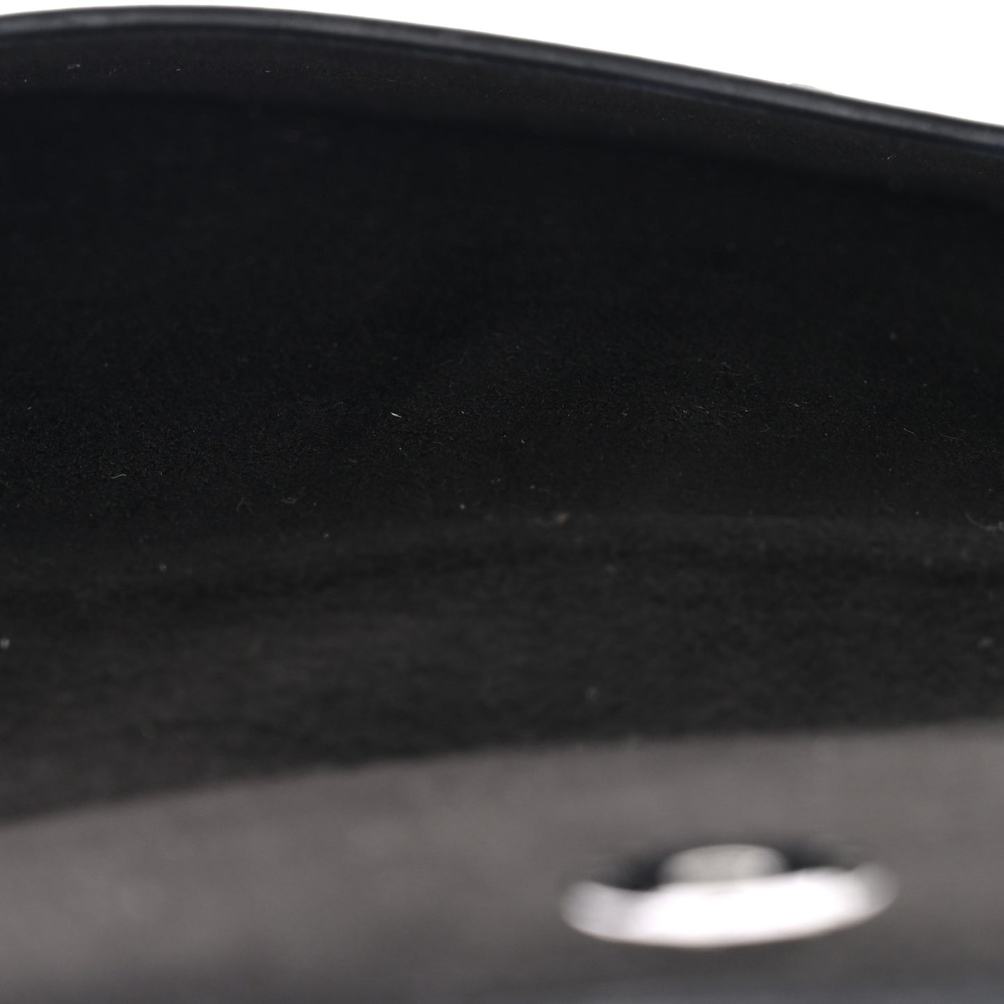 Monogram Eclipse Woody Sunglass Case