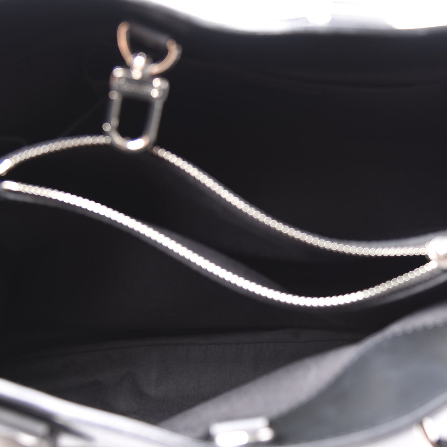 Epi Passy PM Black
