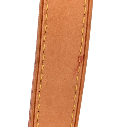 Louis Vuitton LOUIS VUITTON Monogram Batignolles Horizontal 9 of 9