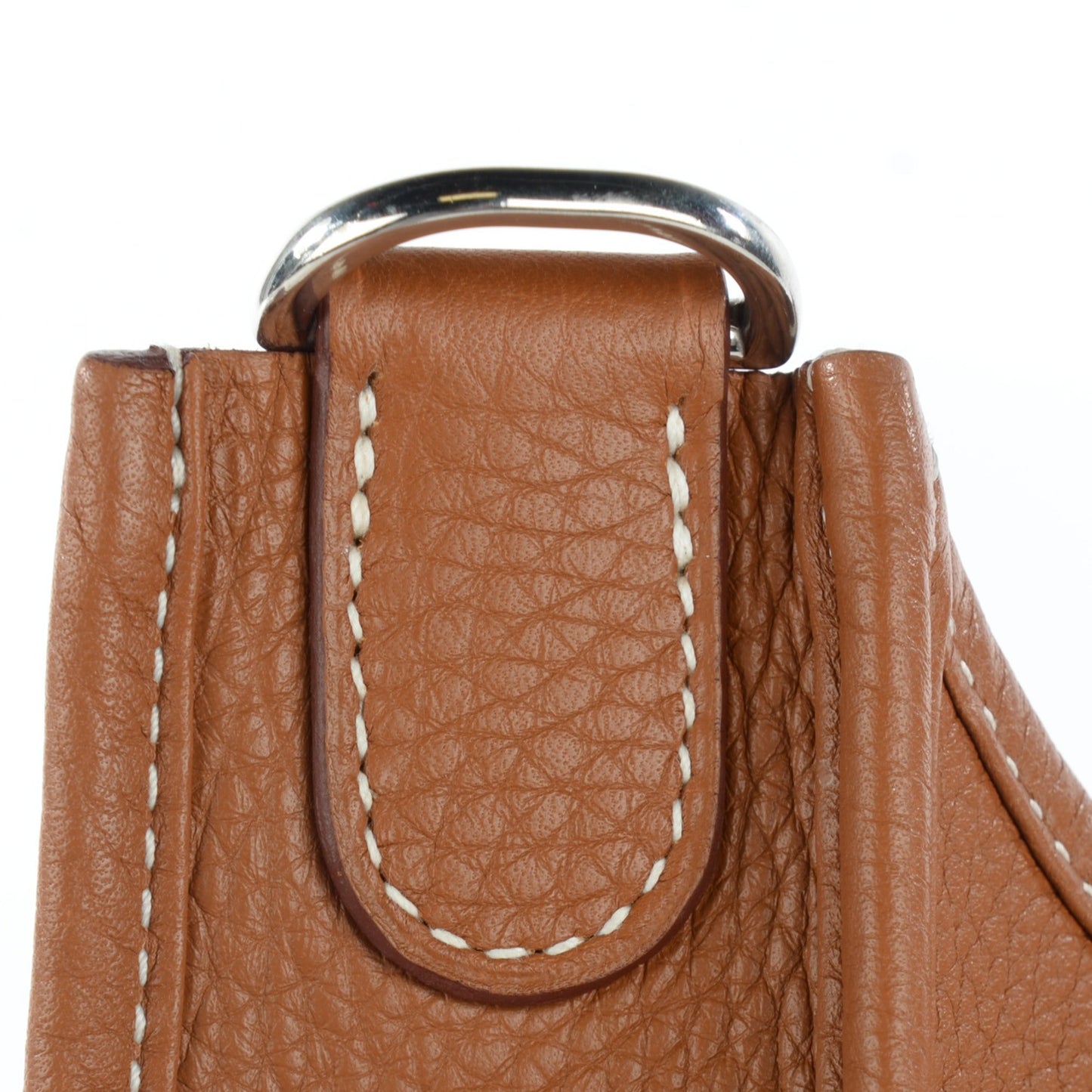 Taurillon Clemence Evelyne III PM Gold