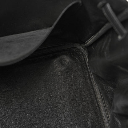 Hermes Togo Birkin 35 Black 15 of 32