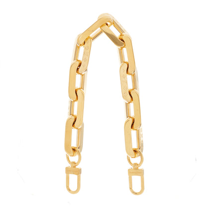 Louis Vuitton Metal Coussin MM Chain Strap Gold 3 of 4