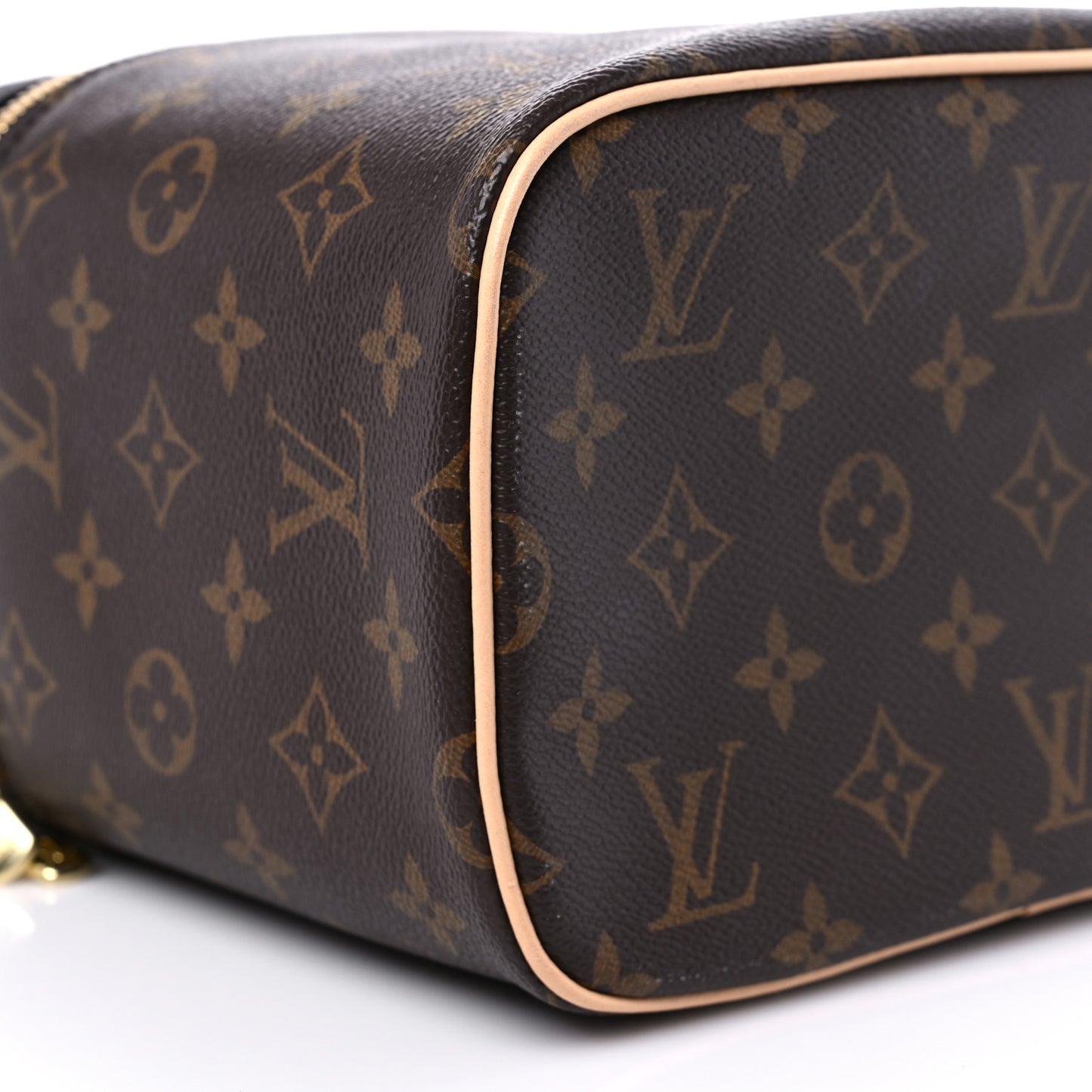 Monogram Nice BB