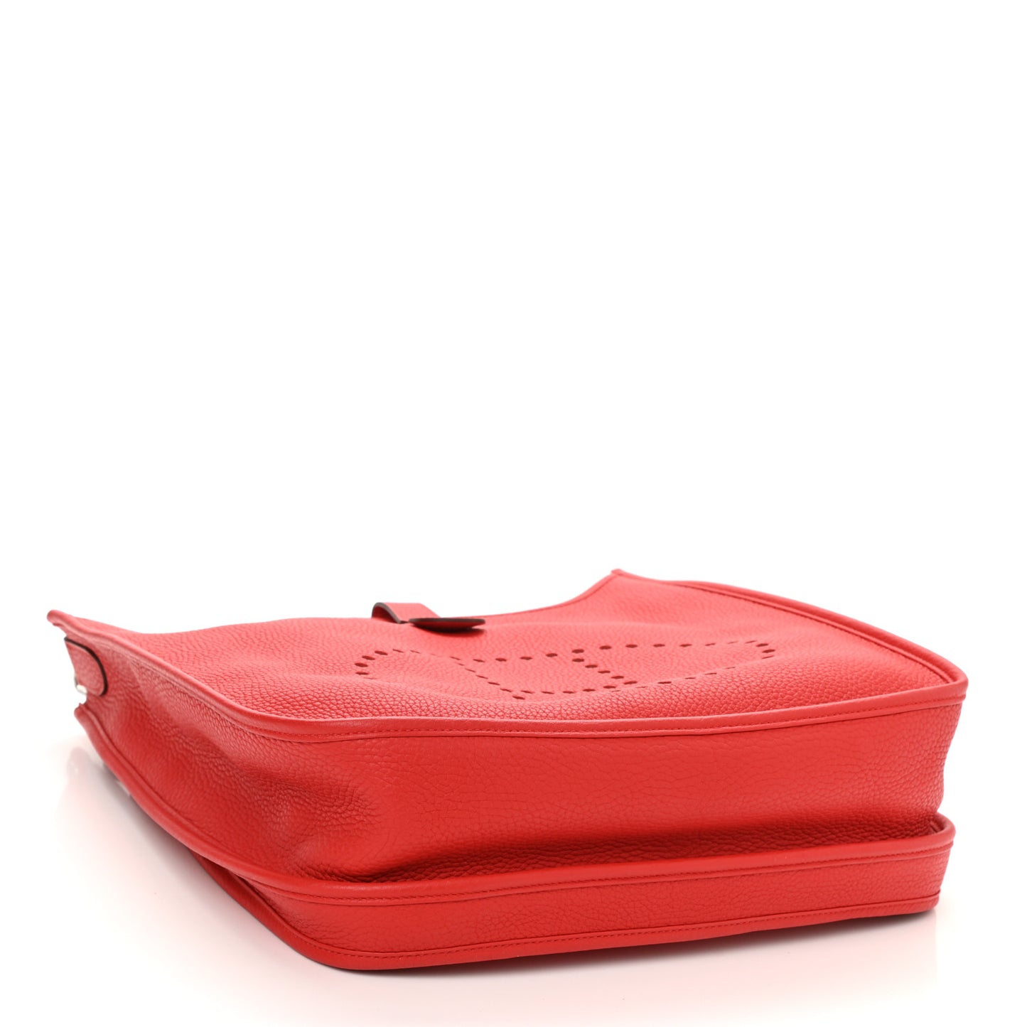 Taurillon Clemence Evelyne III GM Rouge Tomate
