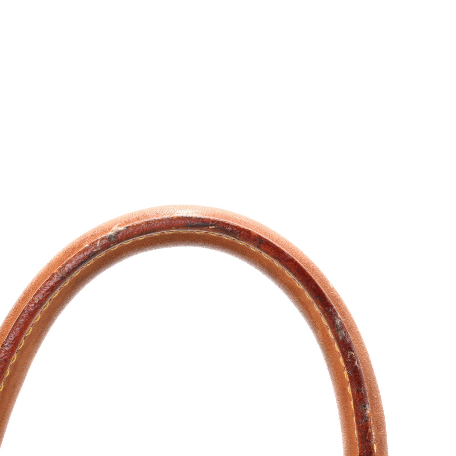 Louis Vuitton Monogram Alma PM 19 of 20