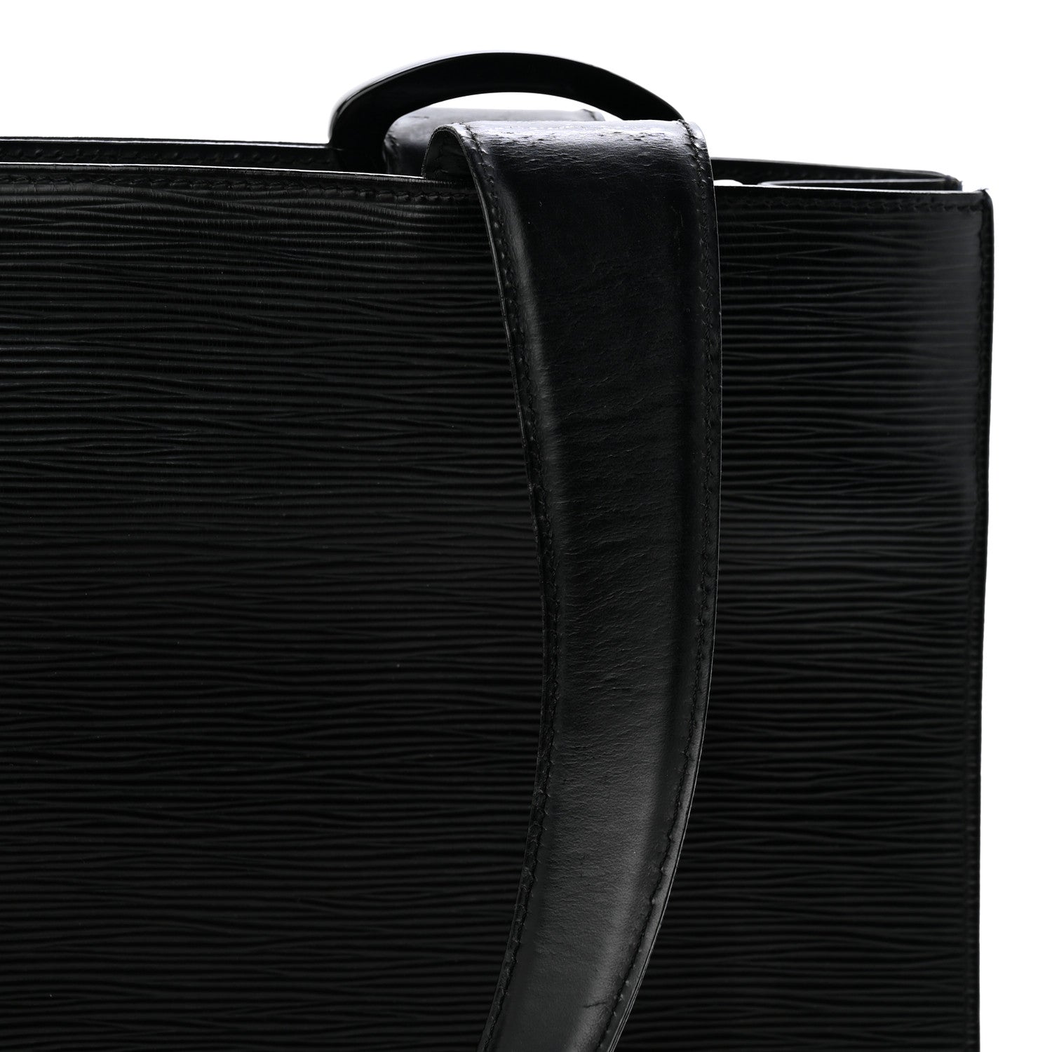 Louis Vuitton Epi Z Gemeaux Black 12 of 12