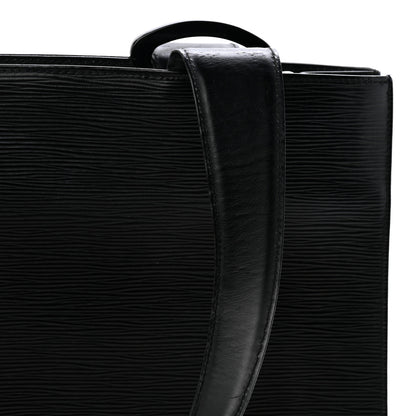 Louis Vuitton Epi Z Gemeaux Black 12 of 12