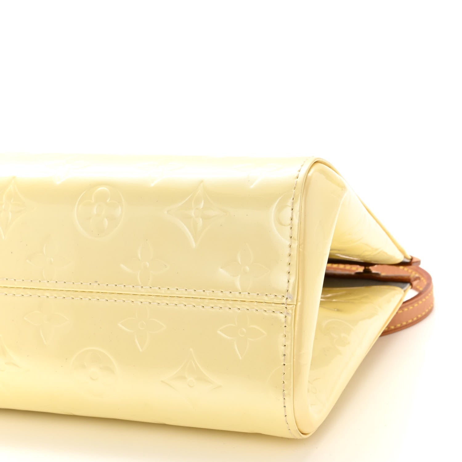 Louis Vuitton Vernis Roxbury Drive Perle 9 of 10