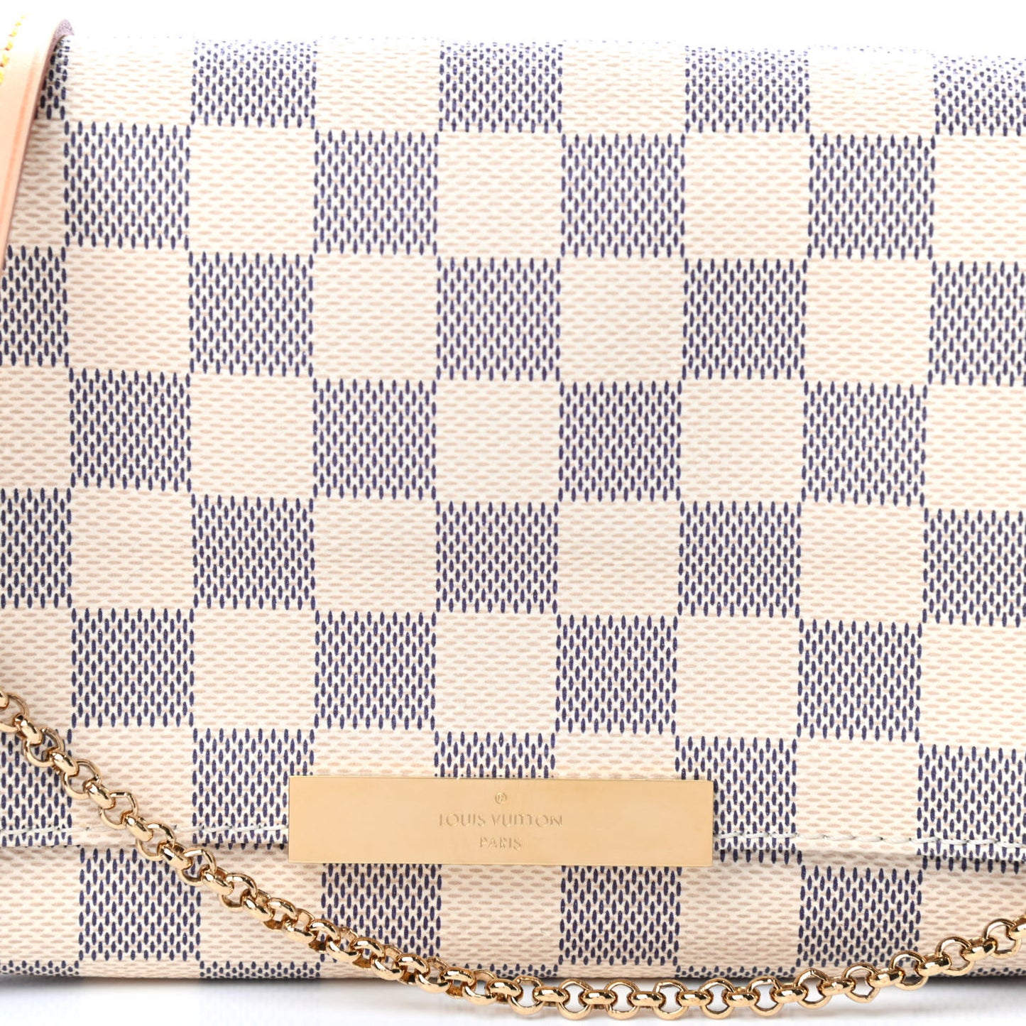 Damier Azur Favorite PM