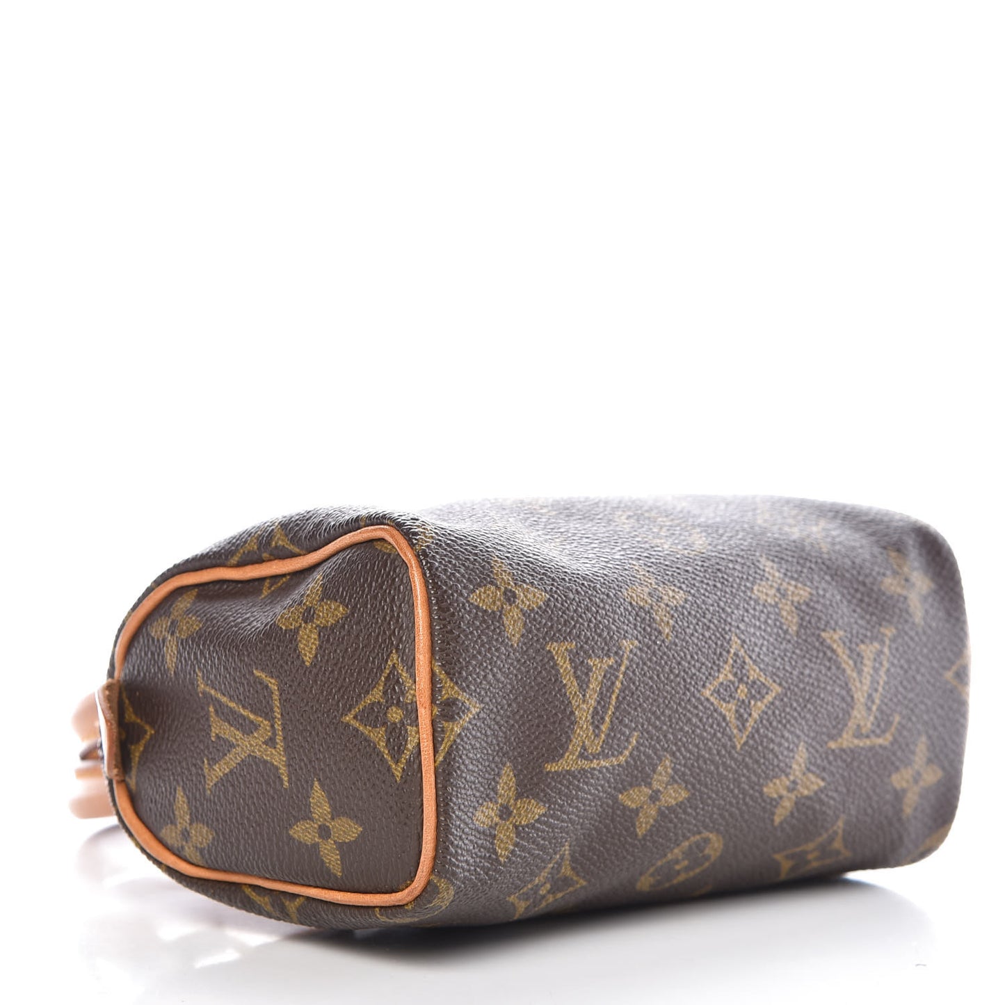 Monogram Mini Sac HL Speedy