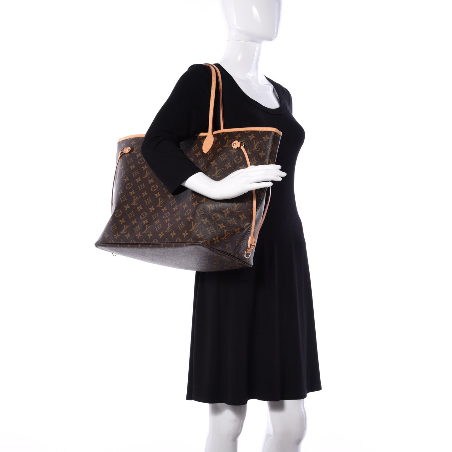 Monogram Neo Neverfull GM