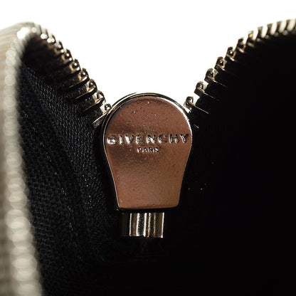 Givenchy Sugar Goatskin Mini Antigona Black 7 of 10