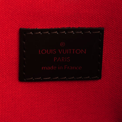 Louis Vuitton Damier Ebene Bloomsbury PM 6 of 7