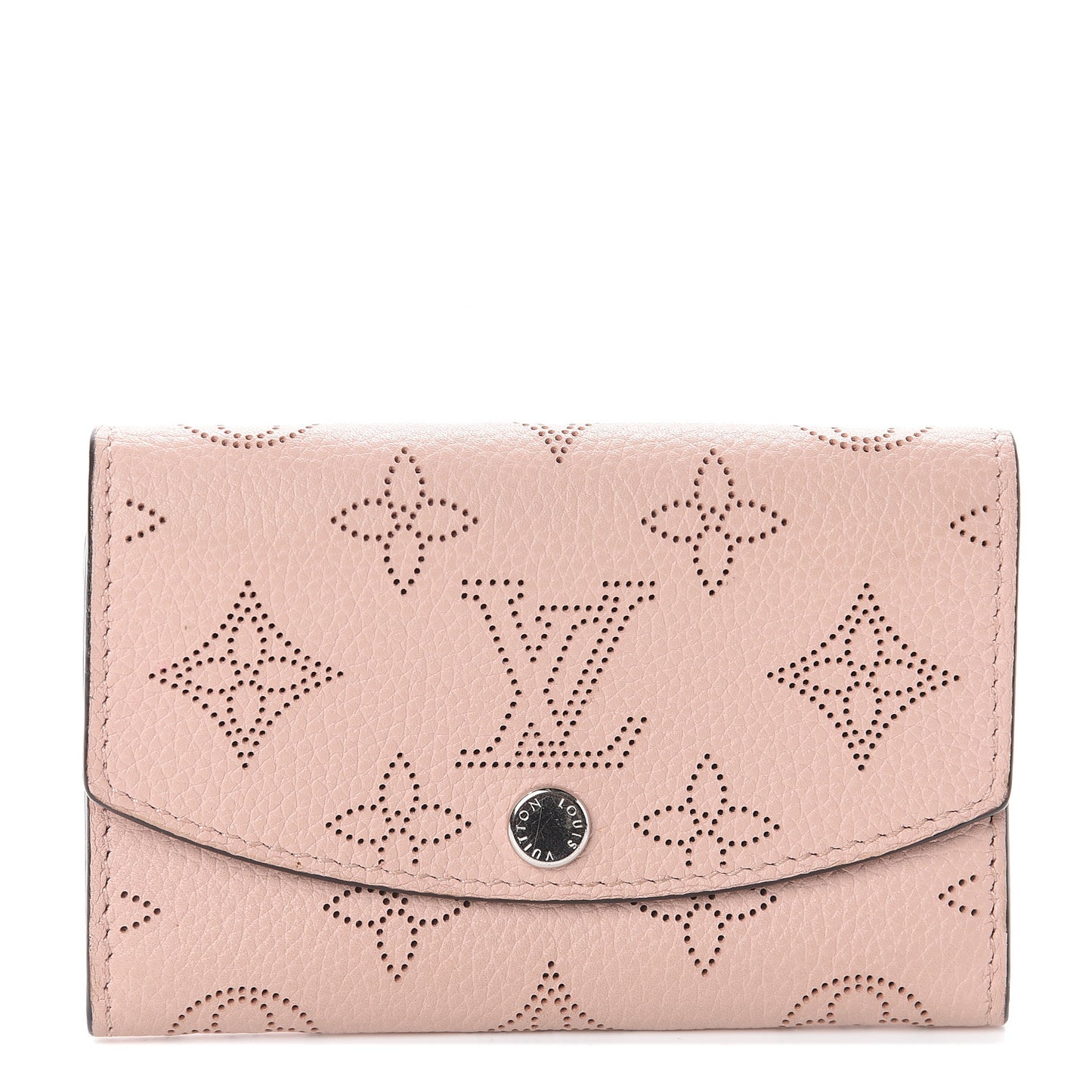 Mahina Anae Coin Purse Magnolia