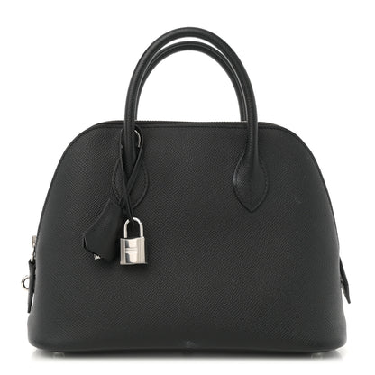 Hermes Epsom 1923 Bolide 25 Black 1 of 13