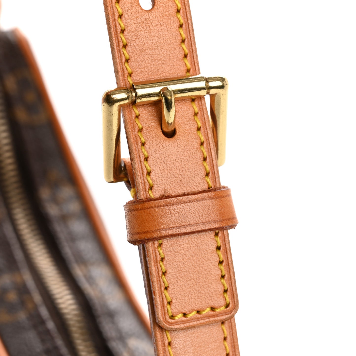 Monogram Croissant PM