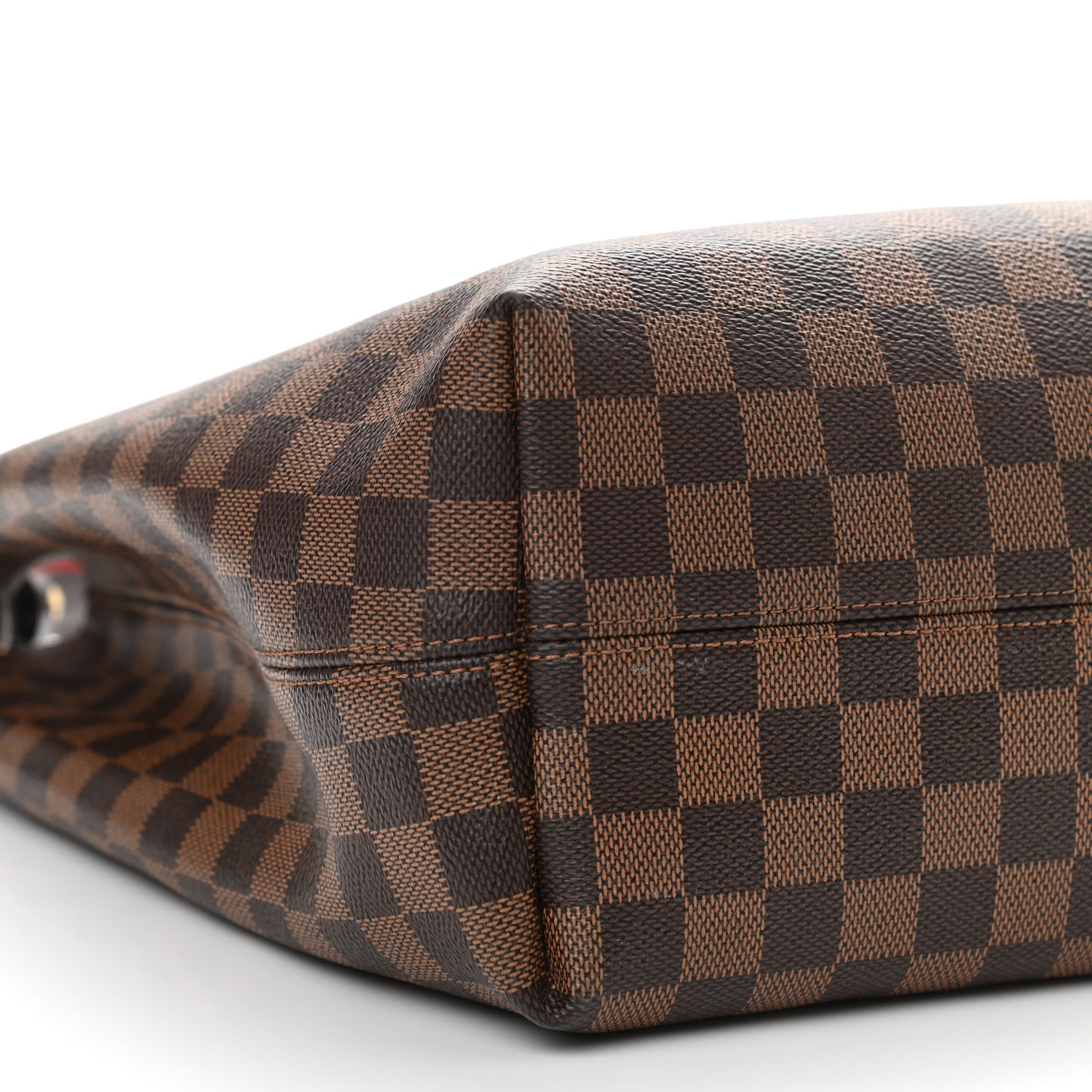 Damier Ebene Graceful MM