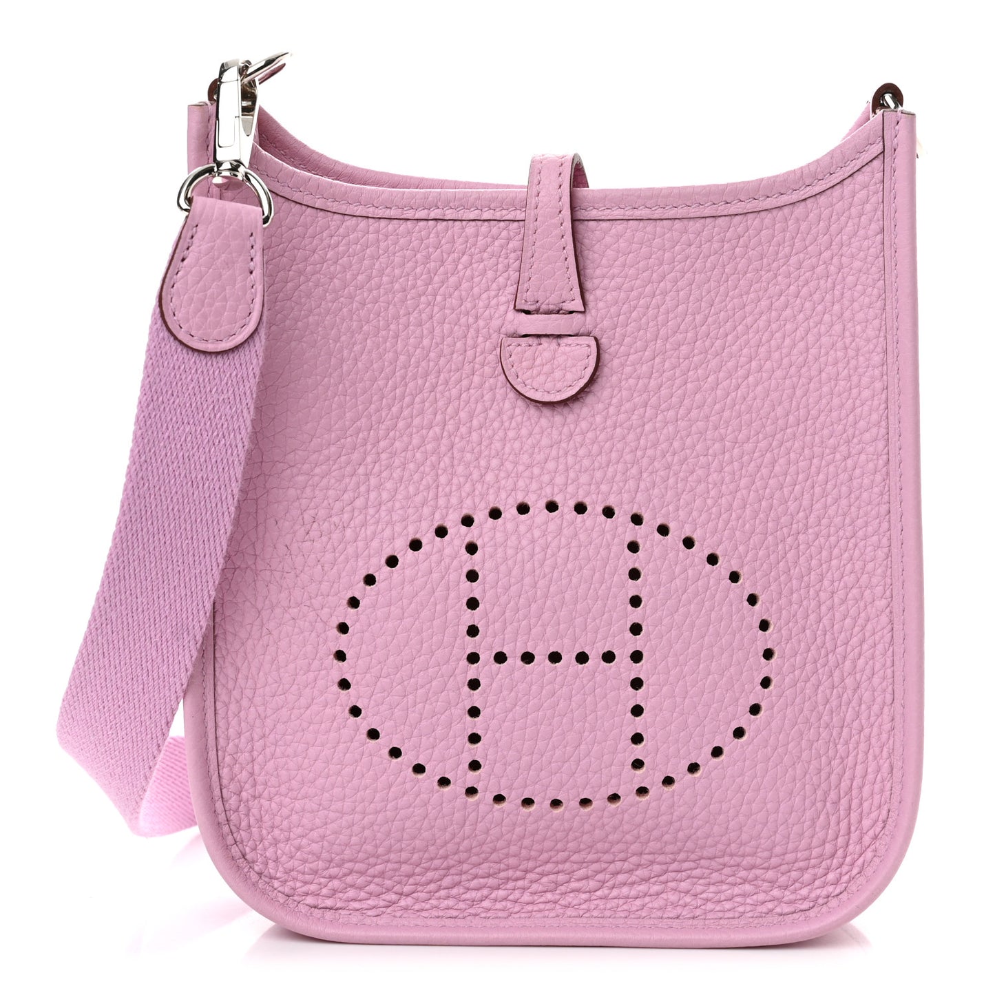Taurillon Clemence Evelyne TPM Mauve Sylvestre