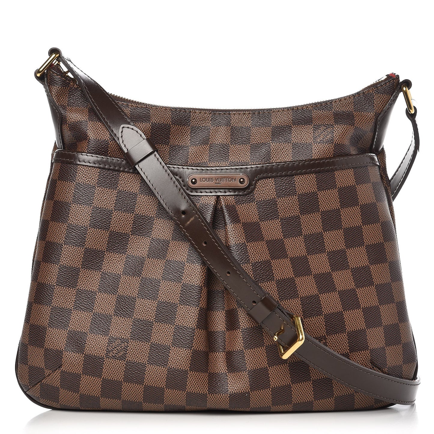 Damier Ebene Bloomsbury PM