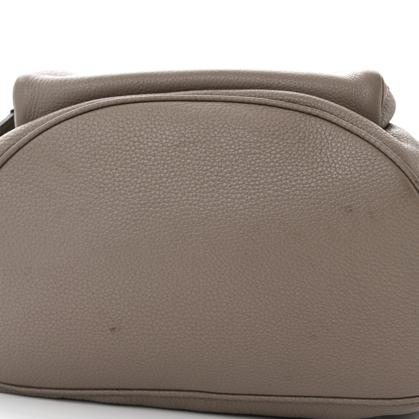 Vitello Daino Backpack Argilla