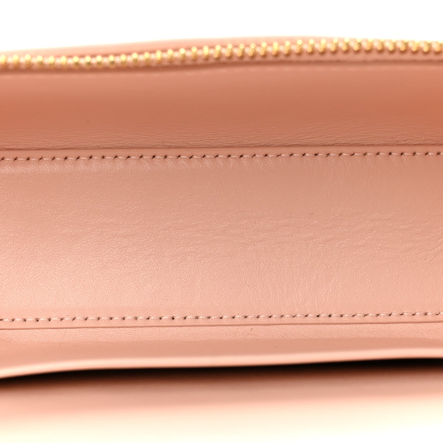Bottega Veneta Calfskin Intrecciato Bang Bang Vanity Case Cameo 5 of 10