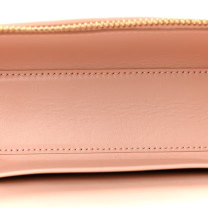 Bottega Veneta Calfskin Intrecciato Bang Bang Vanity Case Cameo 5 of 10