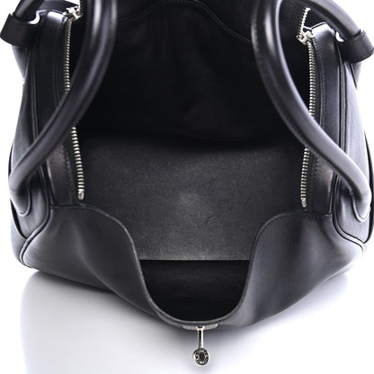 Hermes Swift Lindy 34 Black 4 of 7