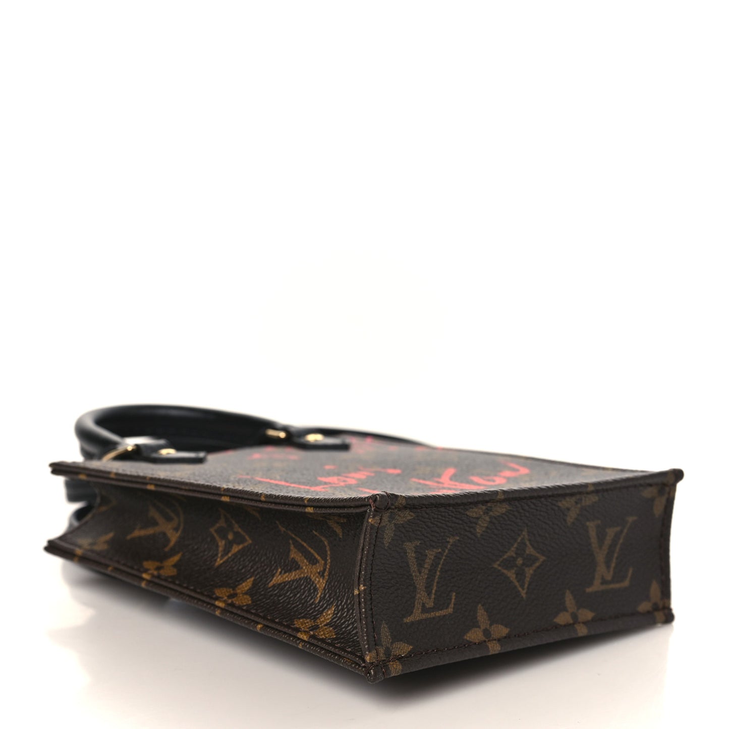 Monogram Fall In Love Petit Sac Plat