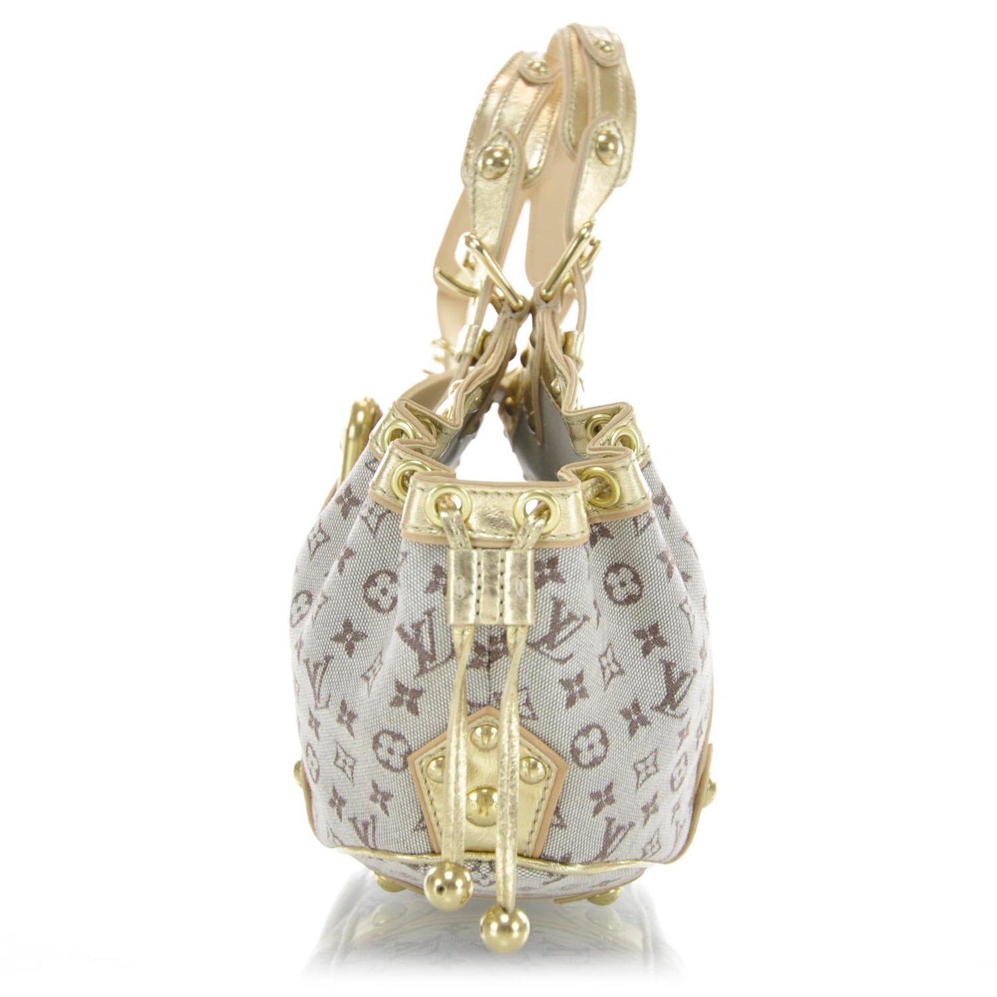 Mini Monogram Theda GM