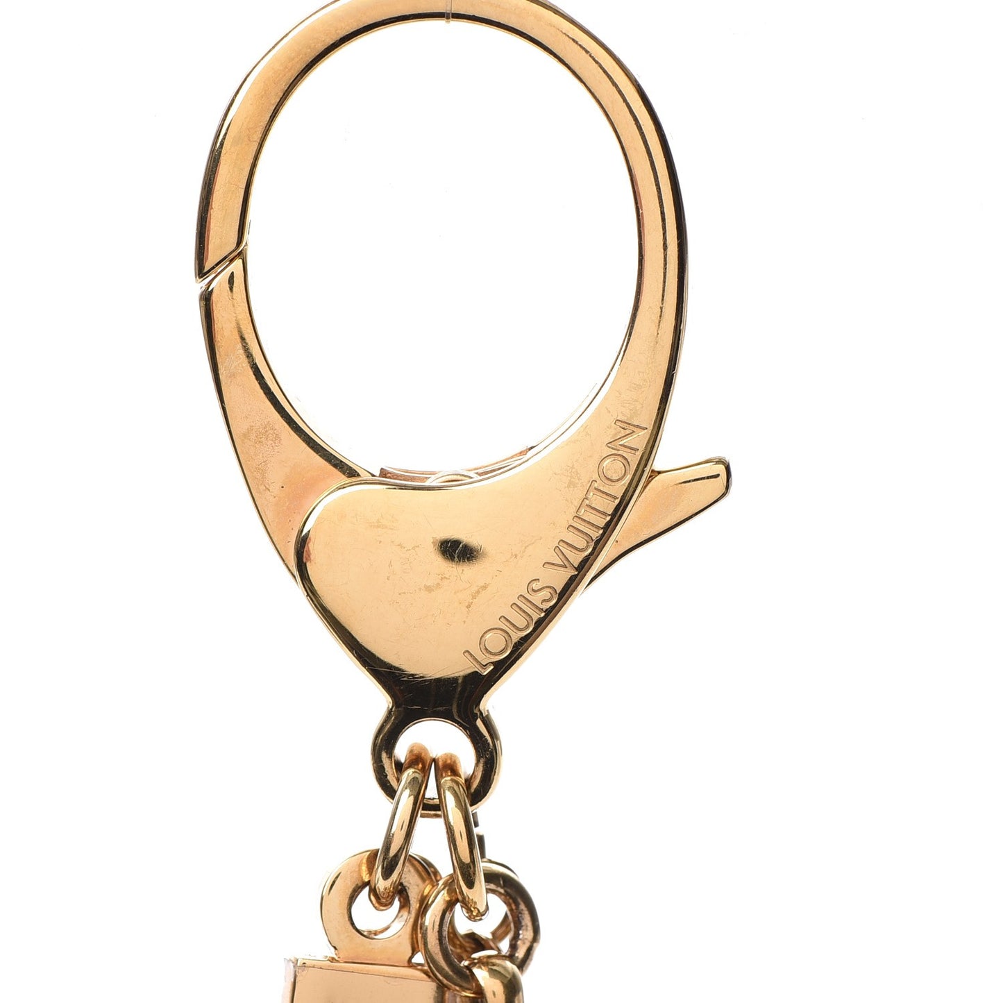 Tapage Bag Charm