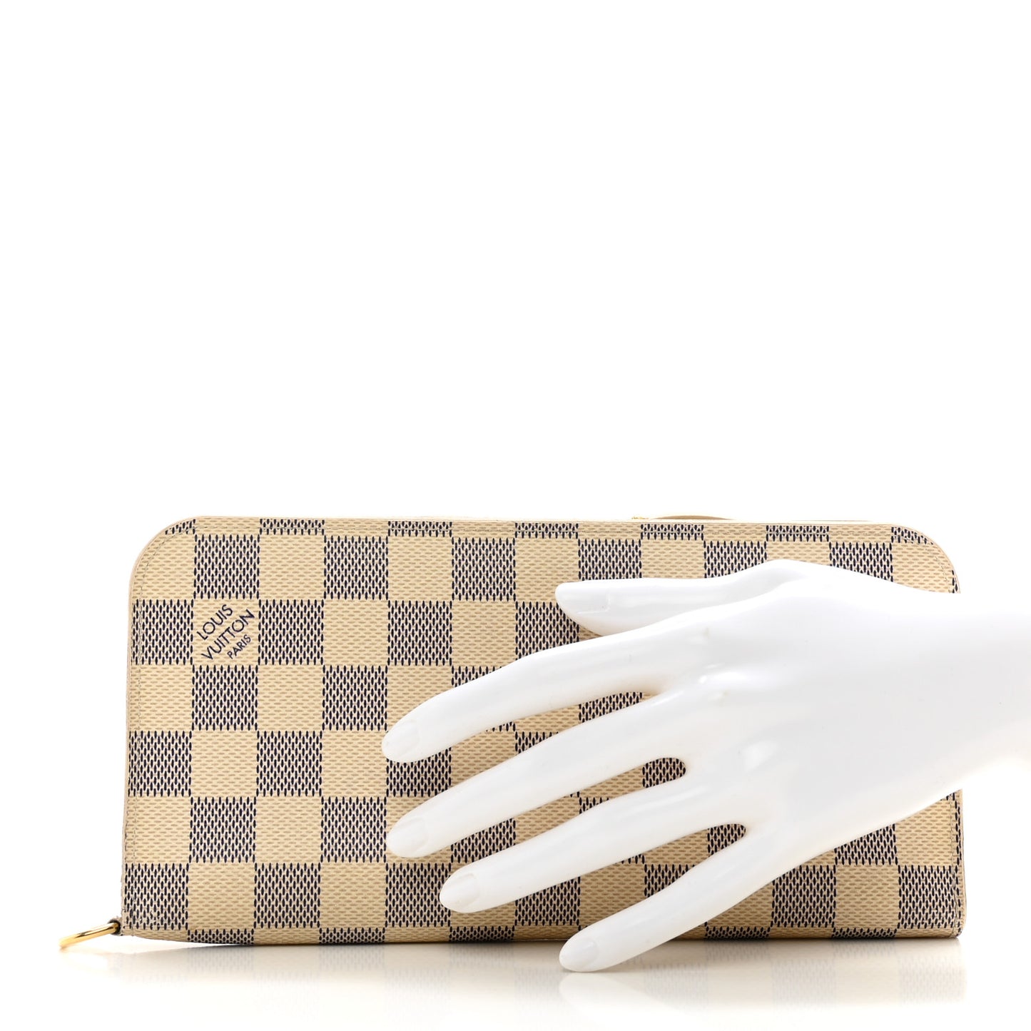 Damier Azur Insolite Wallet