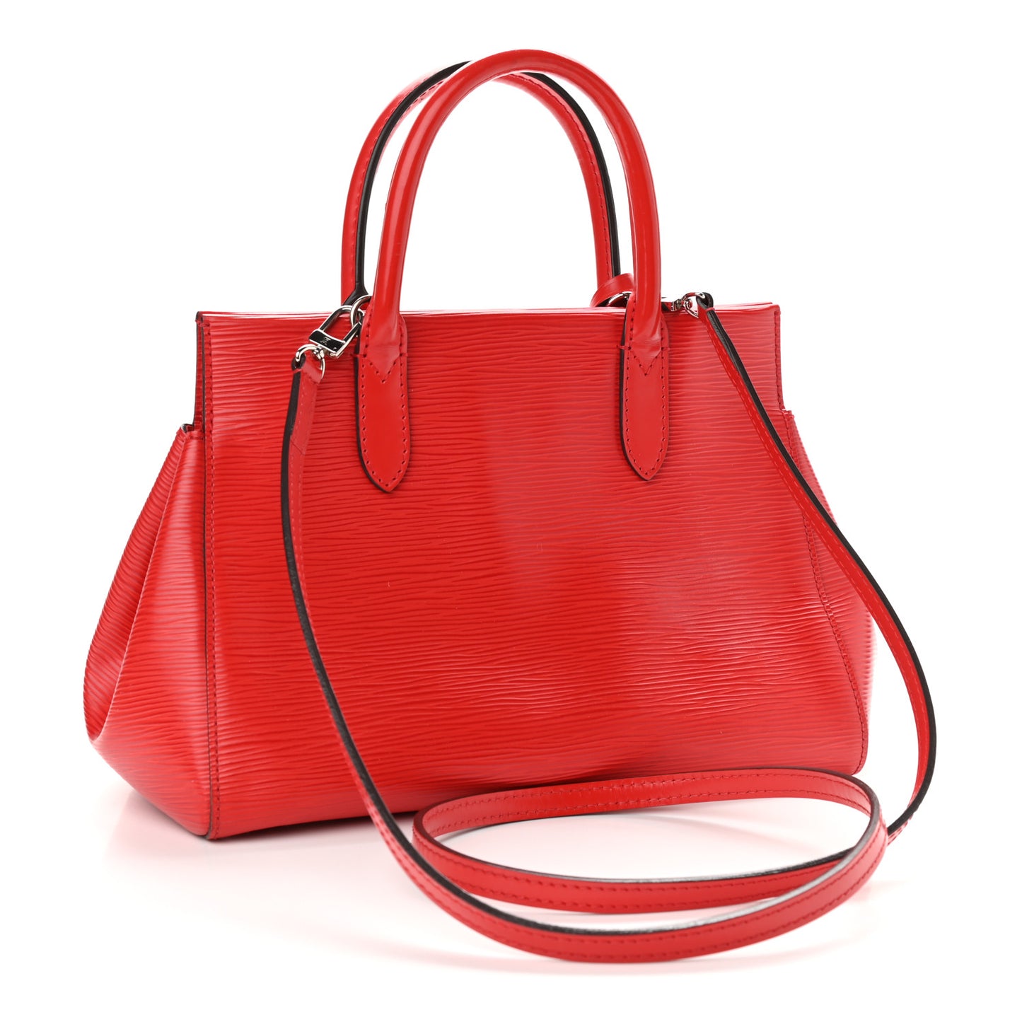 Epi Marly BB Coquelicot