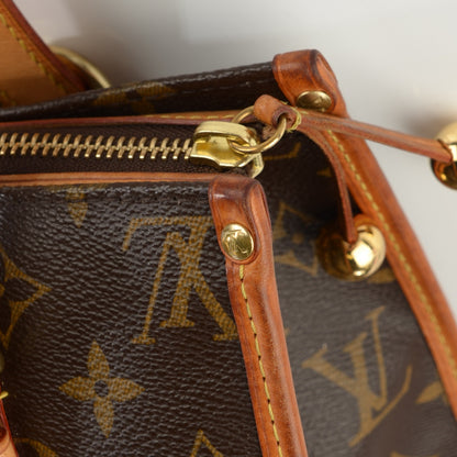 Louis Vuitton Monogram Popincourt Haut 13 of 20
