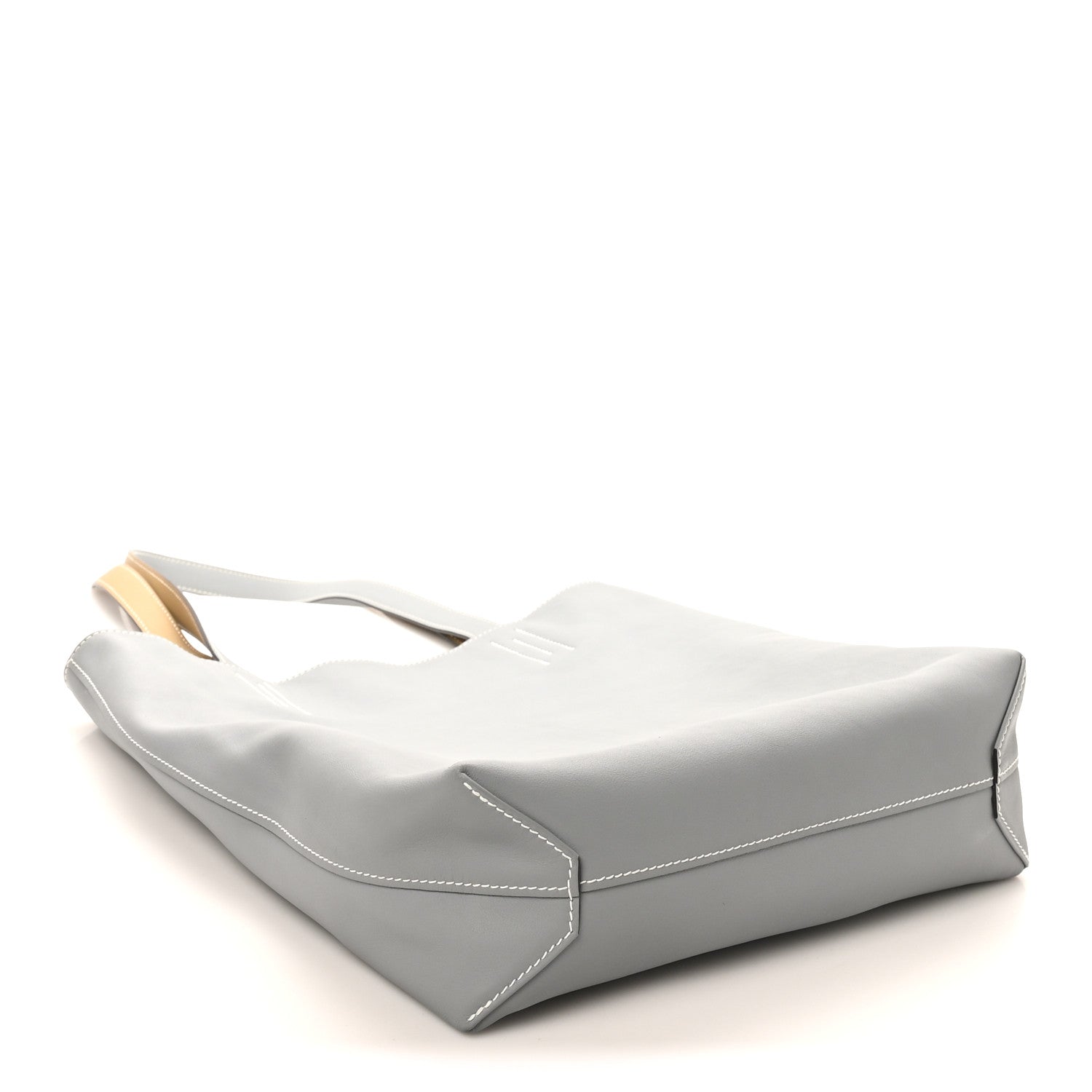 Hermes Swift Neo Double Sens 35 Poussiere Gris Pantin 6 of 13