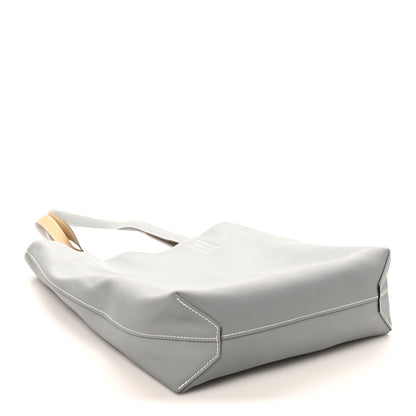Hermes Swift Neo Double Sens 35 Poussiere Gris Pantin 6 of 13