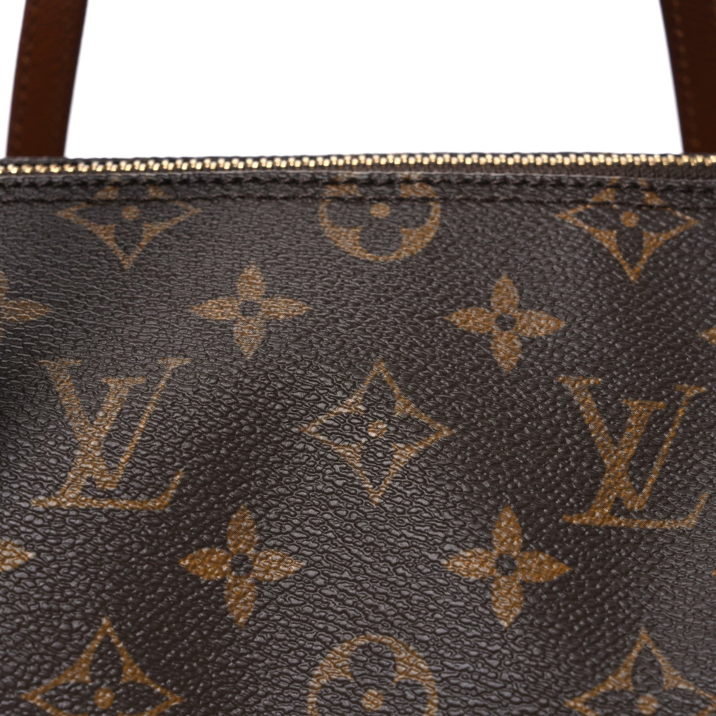 Monogram Papillon 26