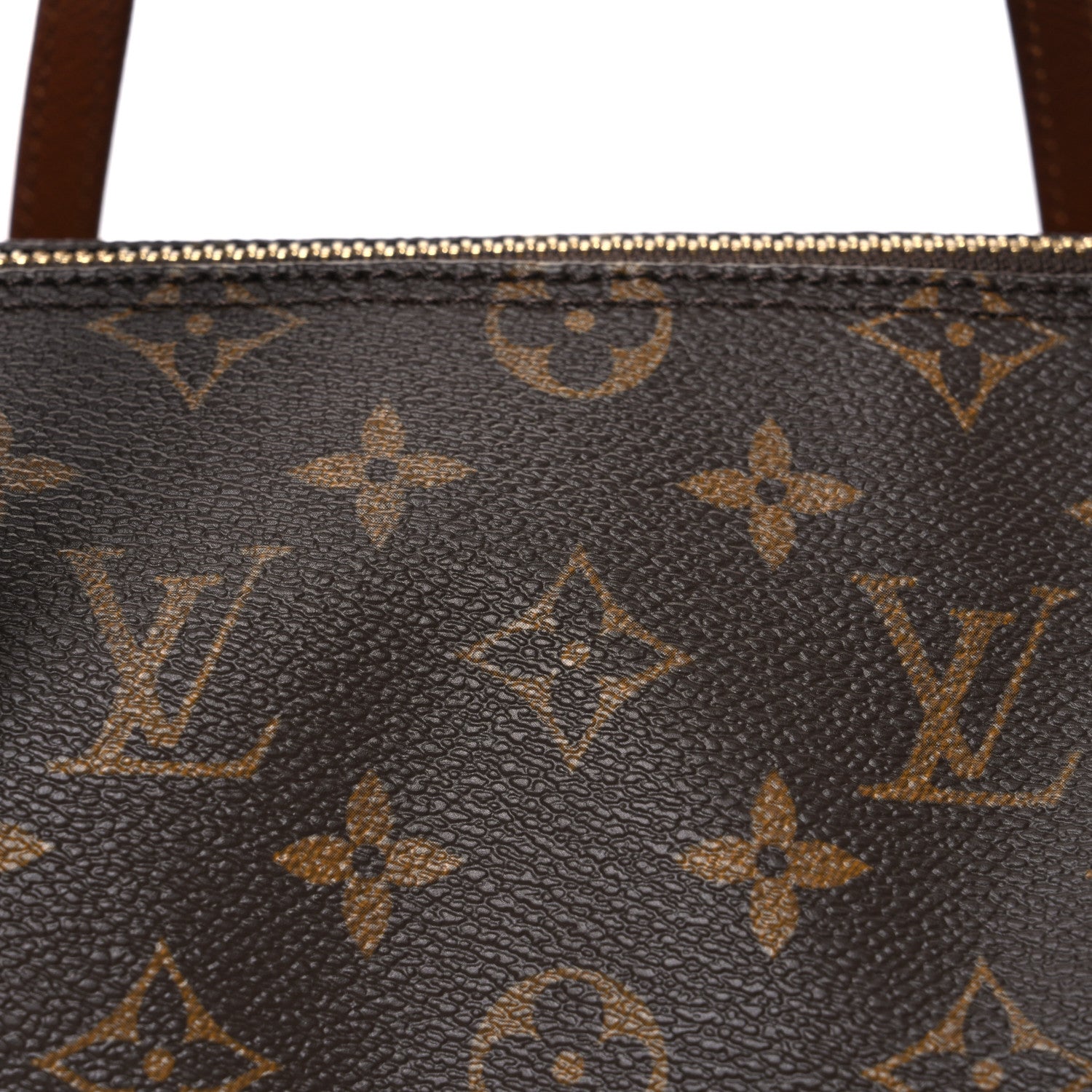 Louis Vuitton Monogram Papillon 26 8 of 10