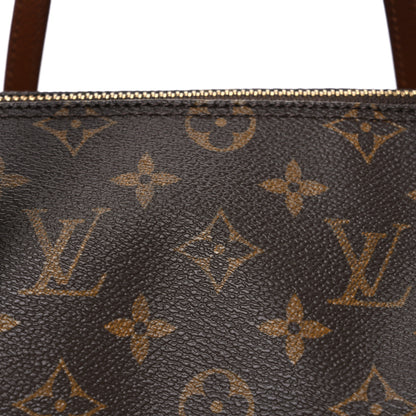 Louis Vuitton Monogram Papillon 26 8 of 10