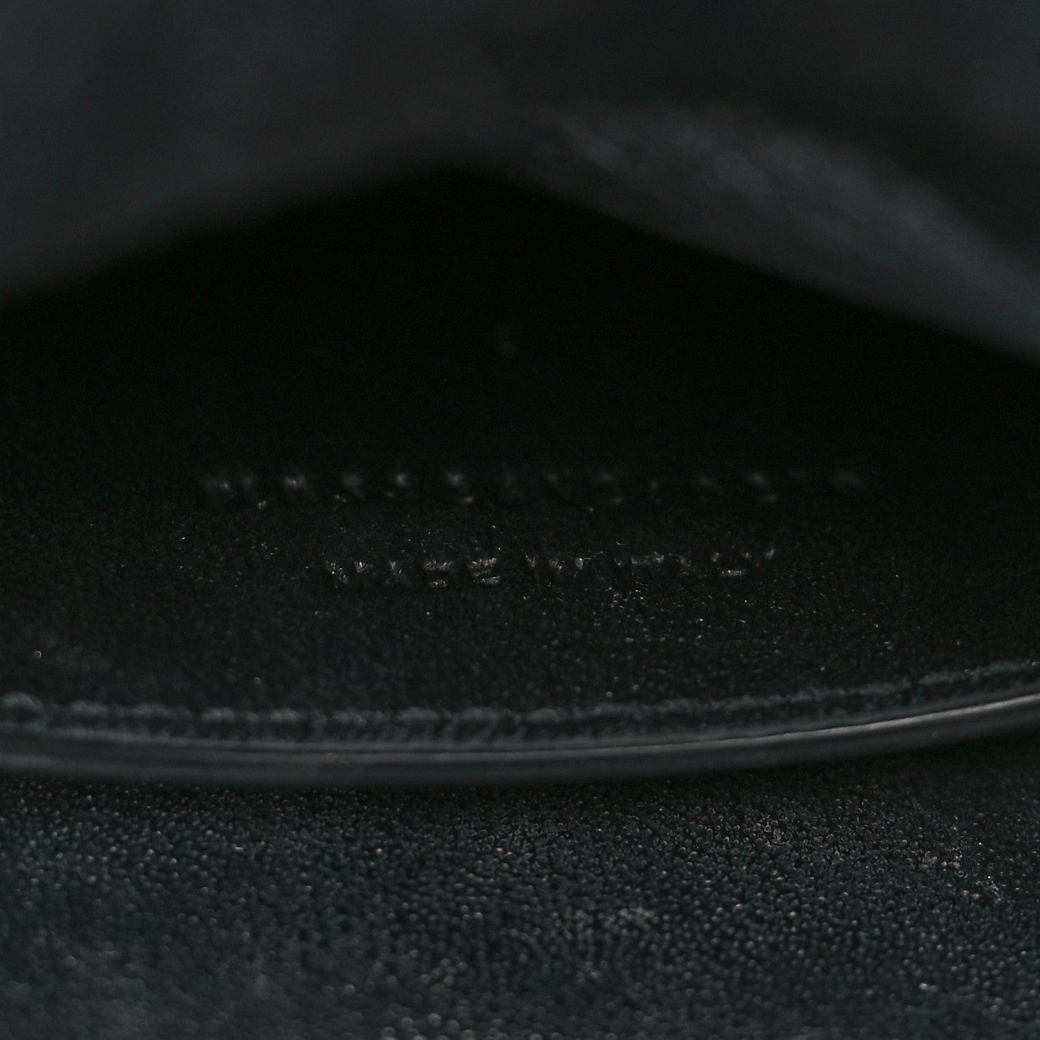 Saint Laurent Patent Calfskin Matelasse Monogram Medium Vicky Chain Bag Black 7 of 10
