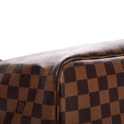 Louis Vuitton Damier Ebene Neo Neverfull GM 10 of 12