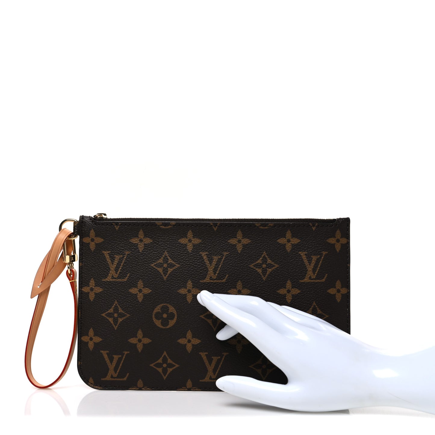 Monogram All-In GM Pochette