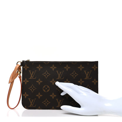 Louis Vuitton Monogram All-In GM Pochette 2 of 6