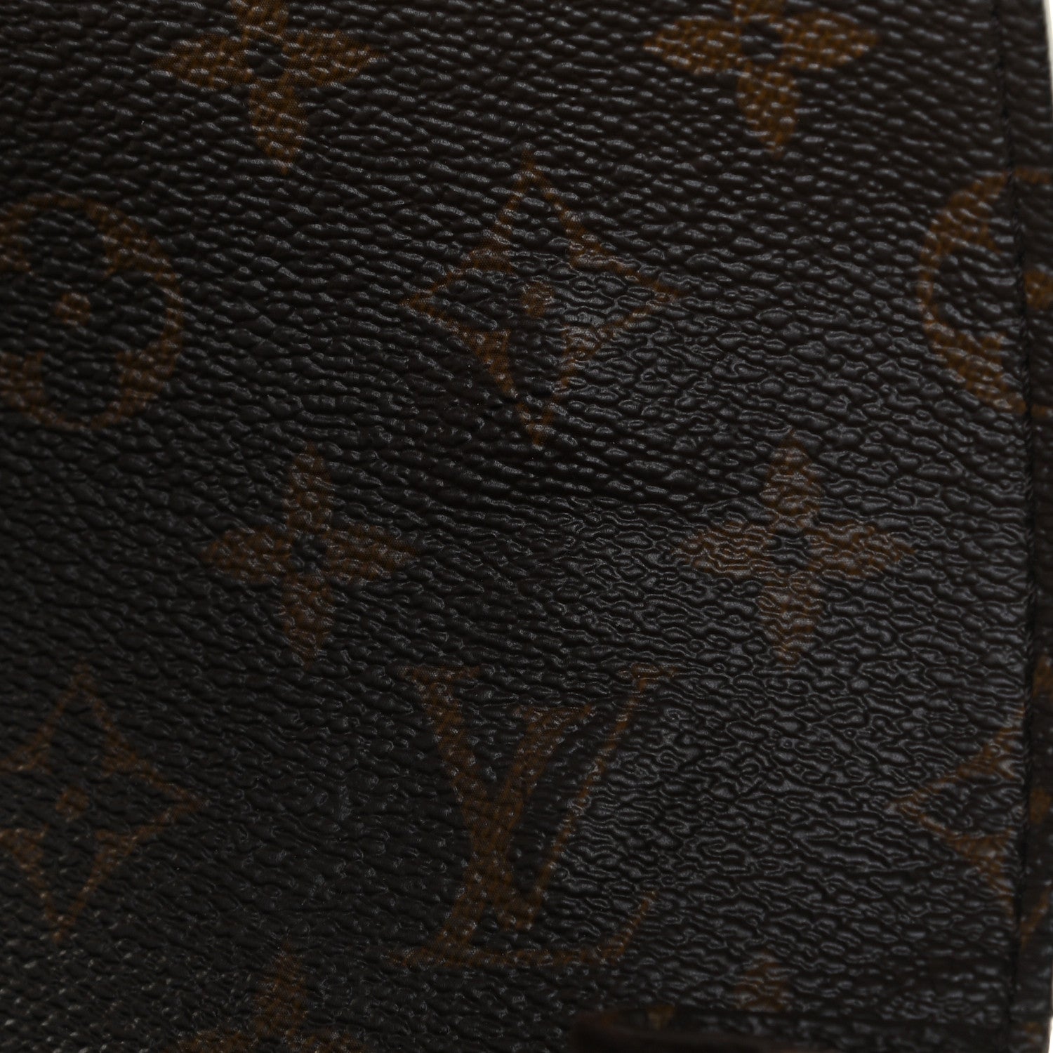 Louis Vuitton Monogram Pochette Metis 8 of 12
