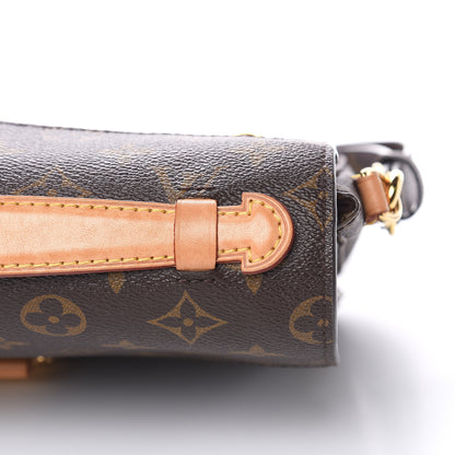 Louis Vuitton Monogram Pochette Metis 11 of 12